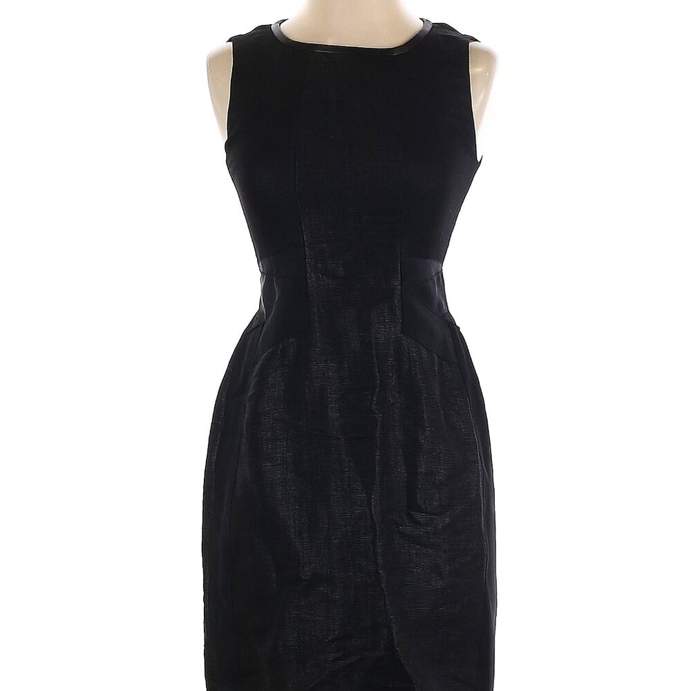 Elie Tahari Size 0 Casual Dress